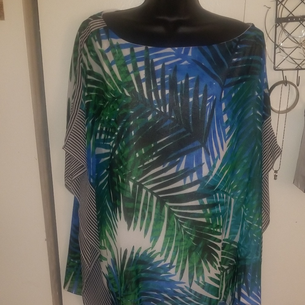 A beautiful blouses